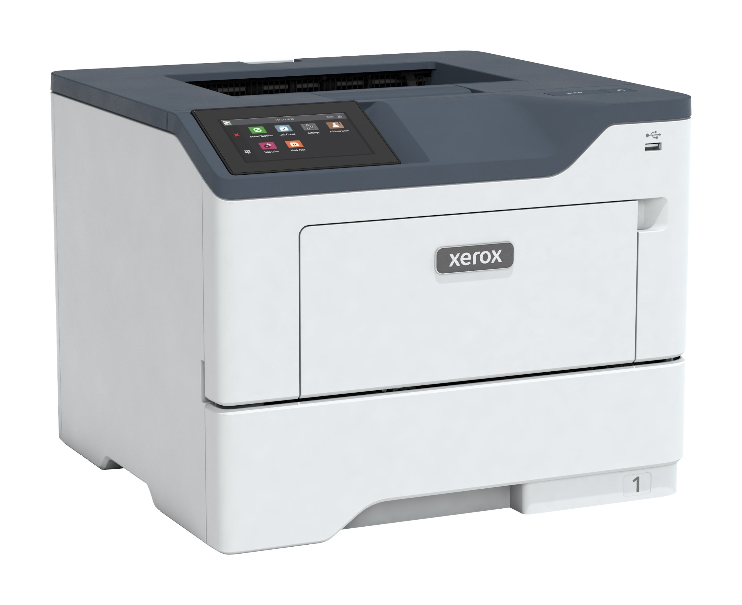 Xerox Versalink B410V_DN Mono Duplex LAN Network A4 USB Laser Printer Brand Xerox