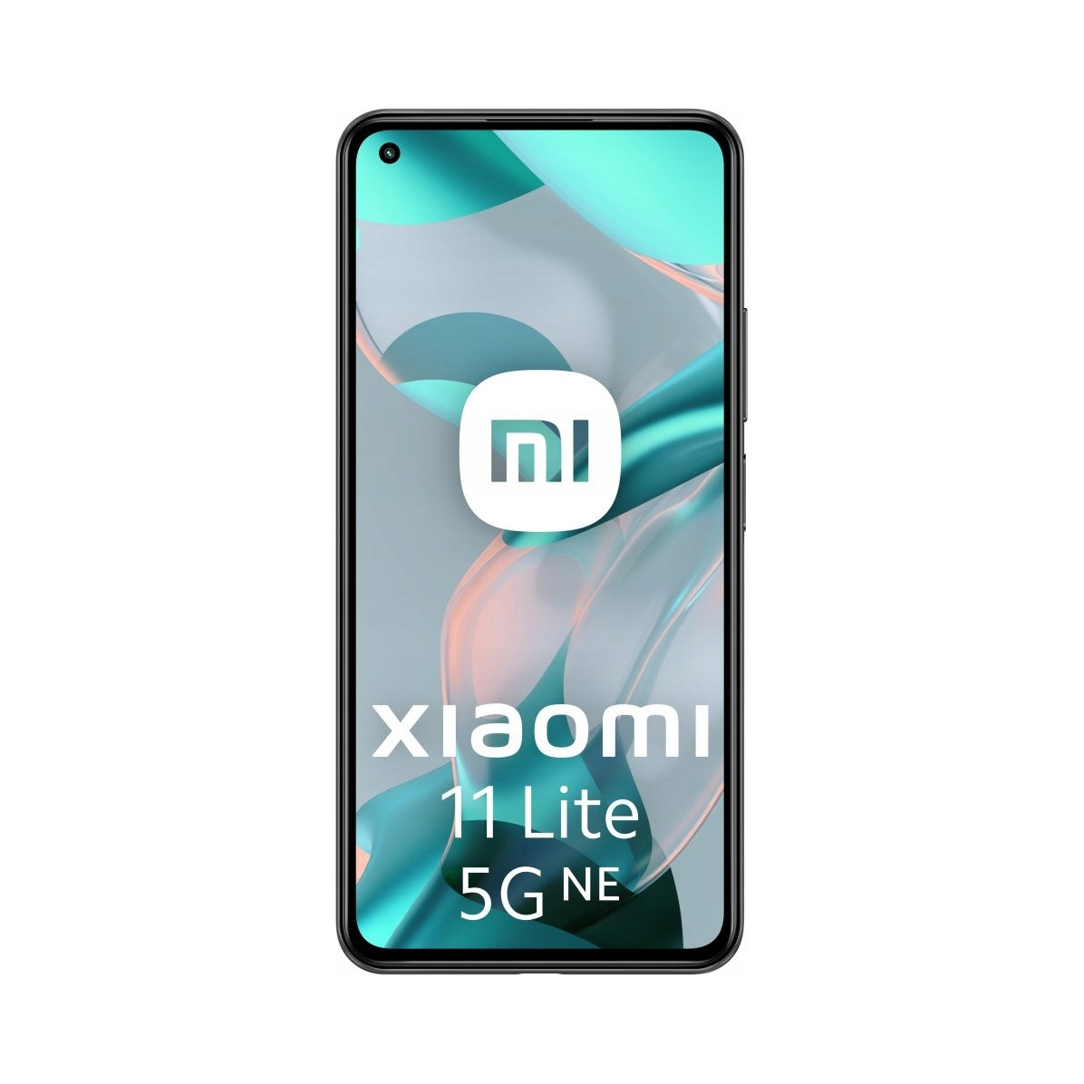 Xiaomi 11 Lite 5G NE | Truffle Black | 8GB RAM / 128GB Storage | 5 ATM Water Resistance (up to 50m) | 4250 mAh Battery Packaging status original