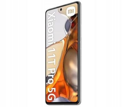 Xiaomi 11T Pro 8/256GB 120 Hz 6,67" Blue + hydrogel film Freebie Manufacturer code 34952