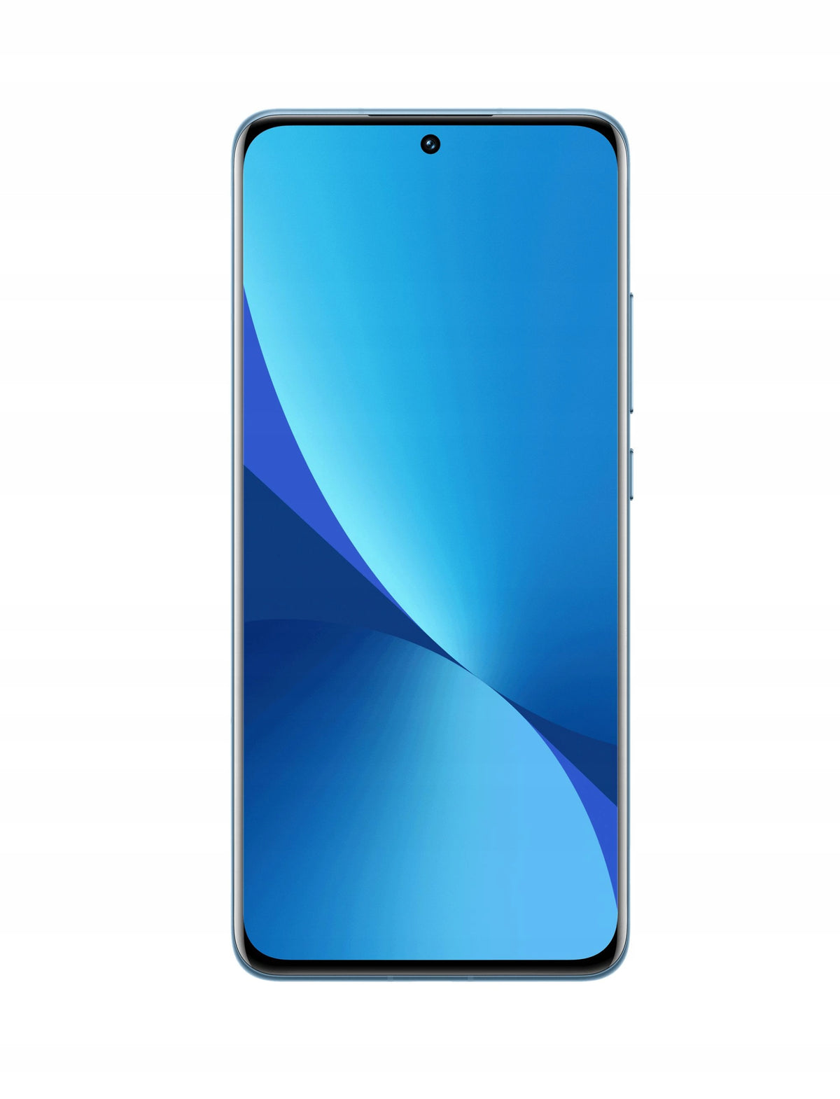 Xiaomi 12 8 GB / 128 GB 5G smartphone, blue Manufacturer code 37061
