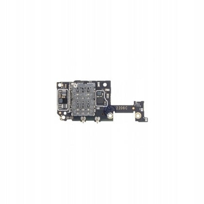 Xiaomi 12 Pro (2201122C) Simcard Reader Board