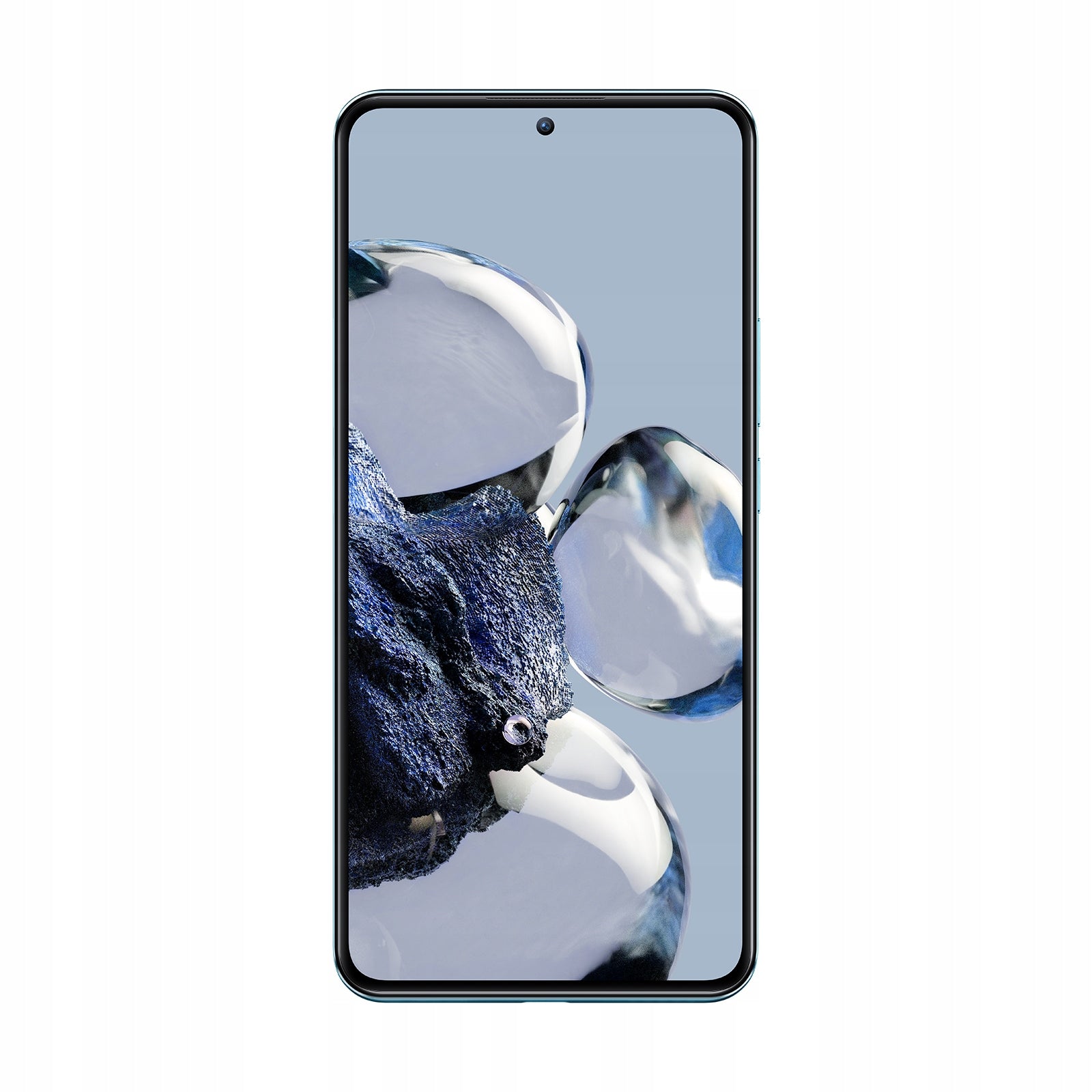 Xiaomi 12T Pro 12 GB / 256 GB 5G smartphone, blue Manufacturer code 42616
