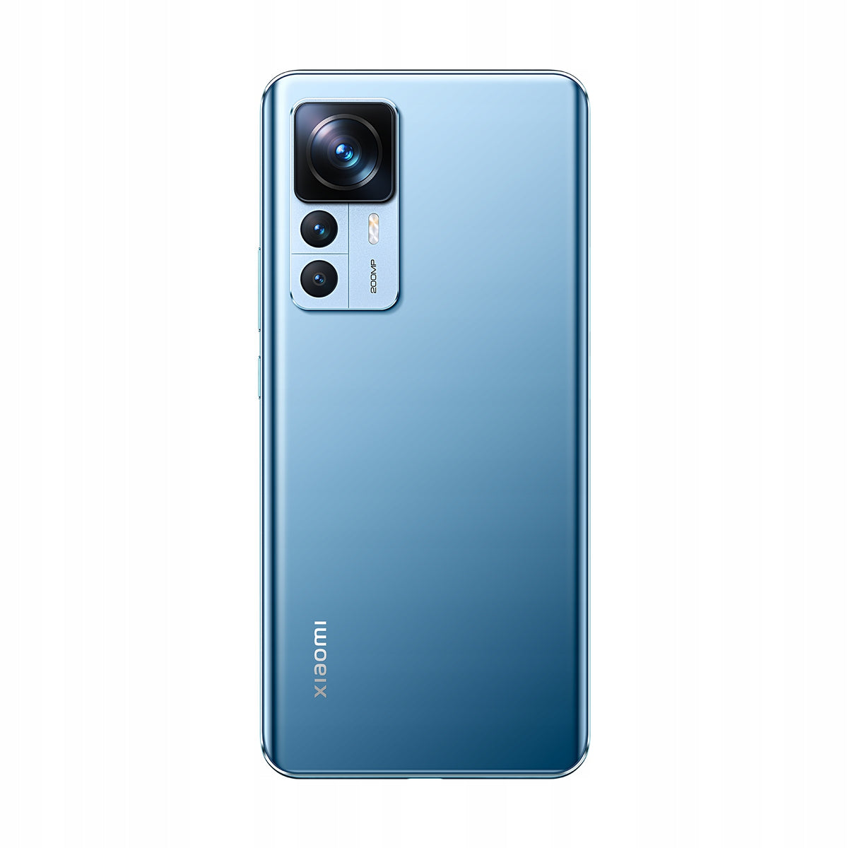 Xiaomi 12T Pro 12 GB / 256 GB 5G smartphone, blue