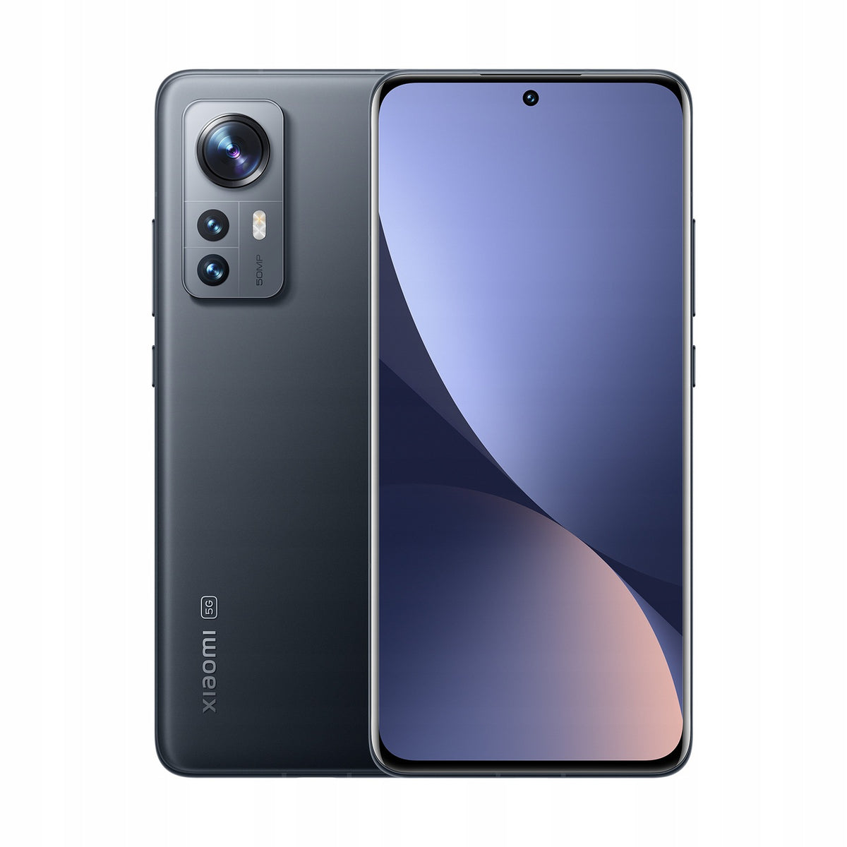 Xiaomi 12X 8 GB / 256 GB 5G smartphone gray