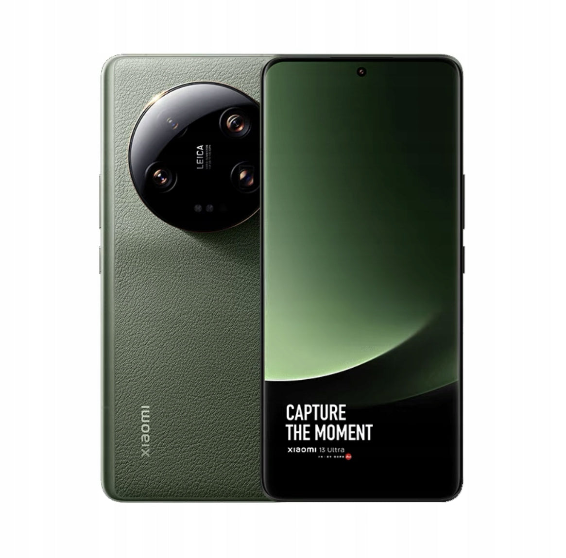 Xiaomi 13 Ultra 16 GB / 512 GB 5G smartphone, green