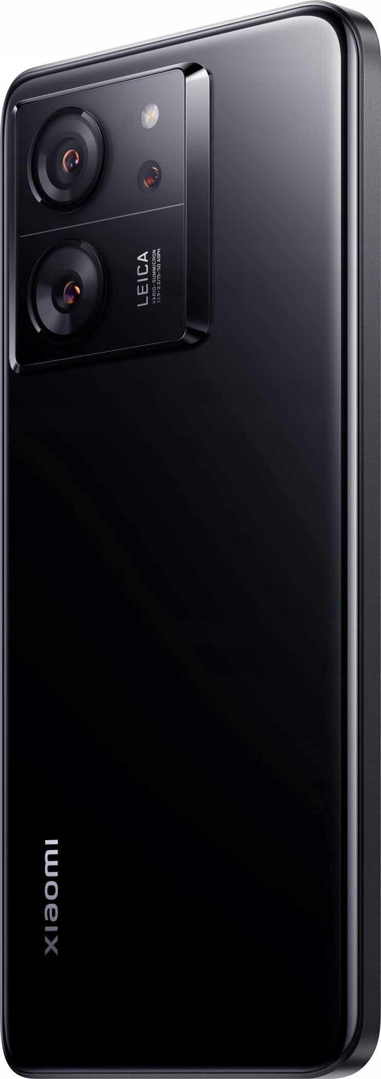 Xiaomi 13T 12 GB / 256 GB 5G smartphone black Brand Xiaomi