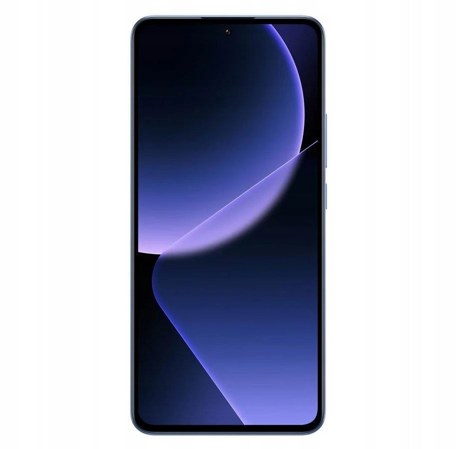 Xiaomi 13T 12 GB / 256 GB 5G smartphone, blue Brand Xiaomi
