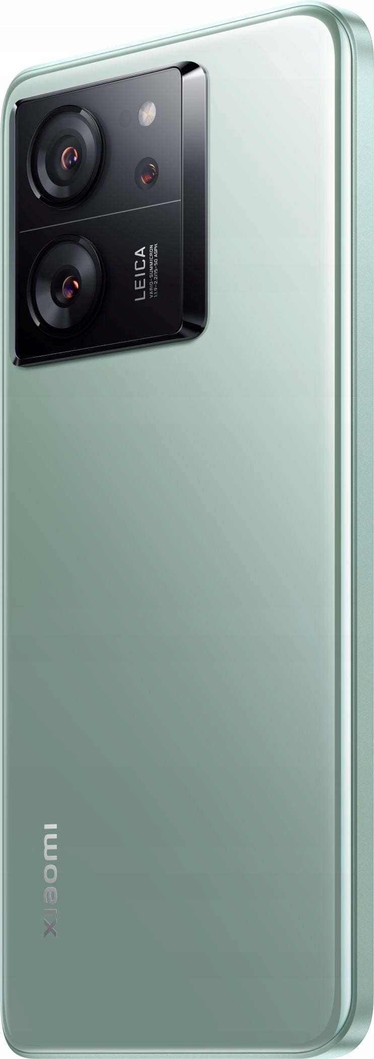 Xiaomi 13T 12 GB / 256 GB 5G smartphone, green Brand Xiaomi