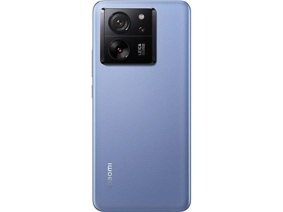 Xiaomi 13T Pro 12 GB / 512 GB 5G smartphone, blue