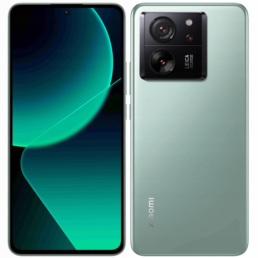 Xiaomi 13T Pro 16 GB / 1 TB 5G smartphone, green Brand Xiaomi