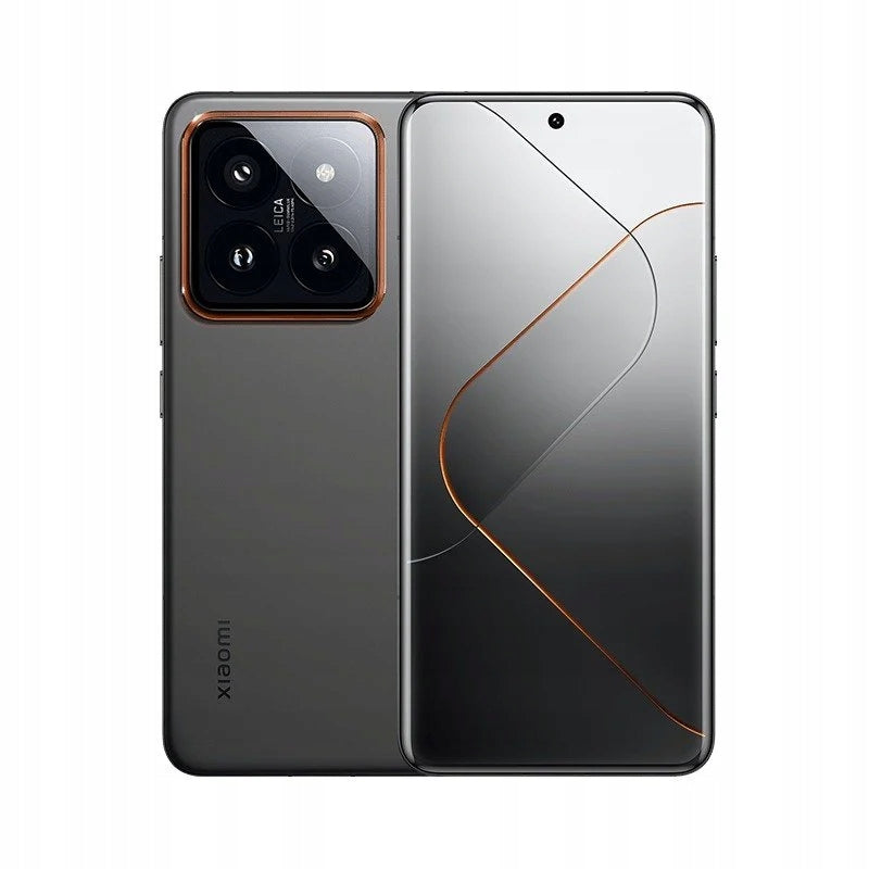 Xiaomi 14 Pro 6.73' AMOLED 16 GB/1 TB Tytan Snapdragon 8 Gen 3 smartphone