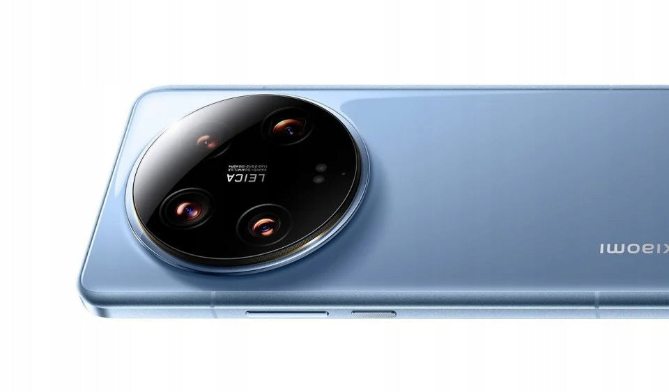 Xiaomi 14 Ultra 16 GB / 512 GB 5G smartphone, blue Brand Xiaomi
