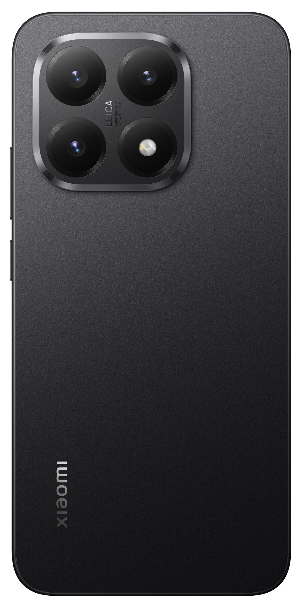 Xiaomi 15T (12/512GB) Smartphone Black Headphones included no