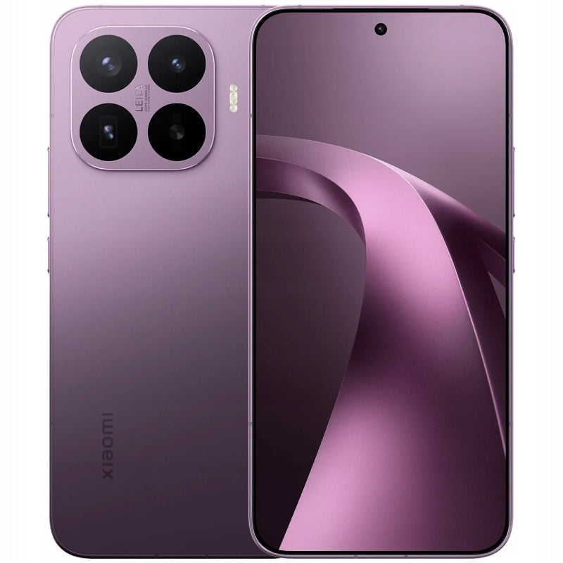 Xiaomi 17T Pro 5G 12/512GB Purple - Deep Violet