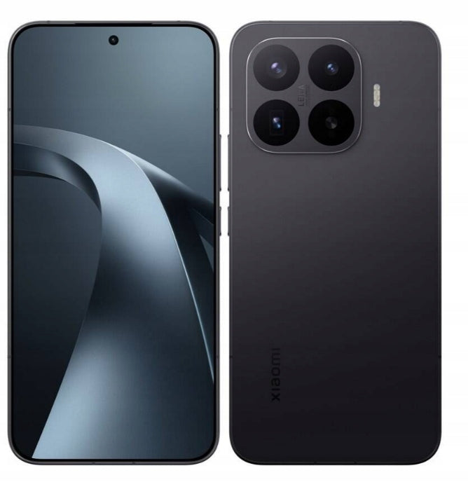 Xiaomi 17T Pro 5G 12GB/1TB AMOLED 144Hz IP68 Black