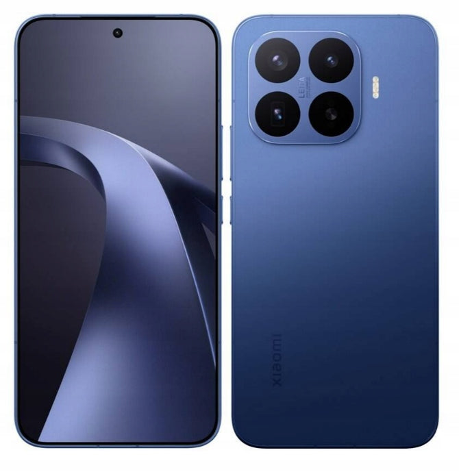 Xiaomi 17T Pro 5G 12GB/512GB AMOLED 144Hz IP68 Blue