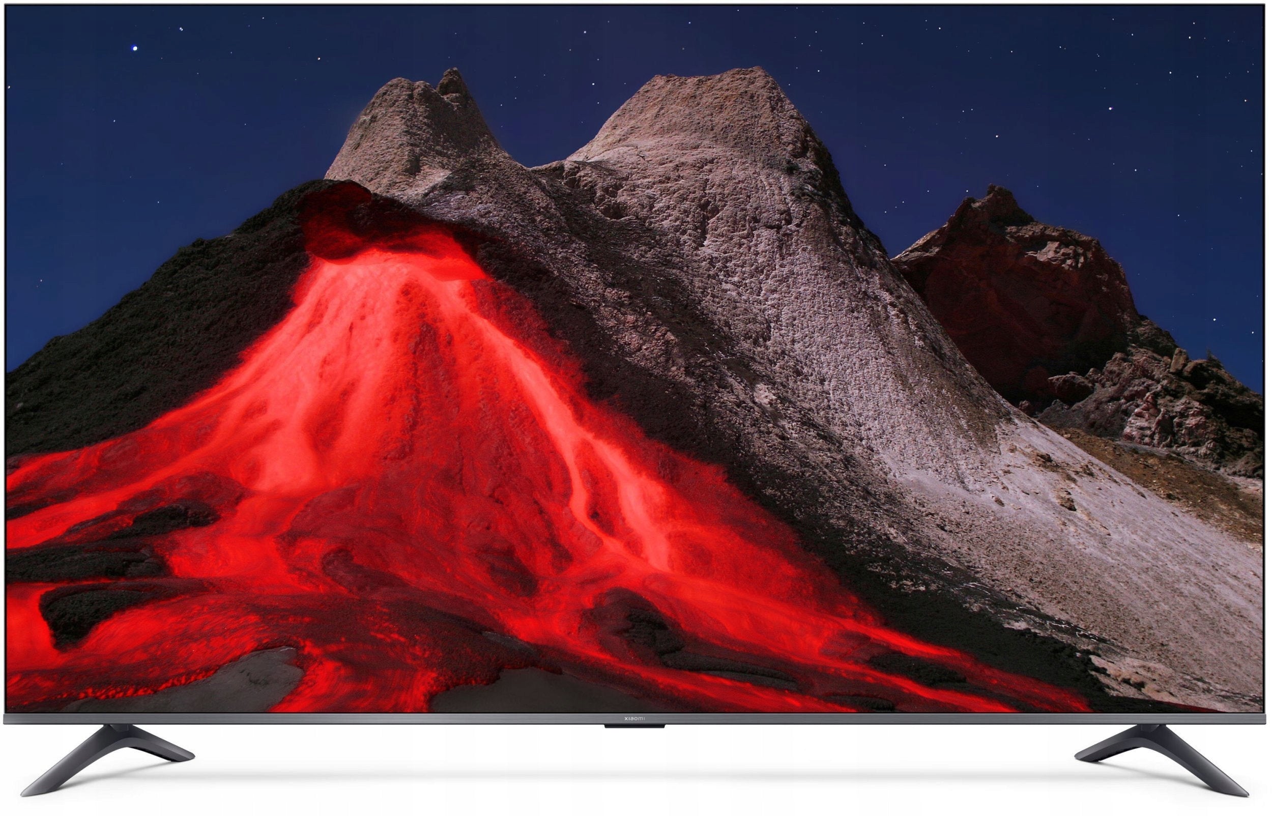Xiaomi A Pro 2026 QLED 43'' 4K Ultra HD Google TV