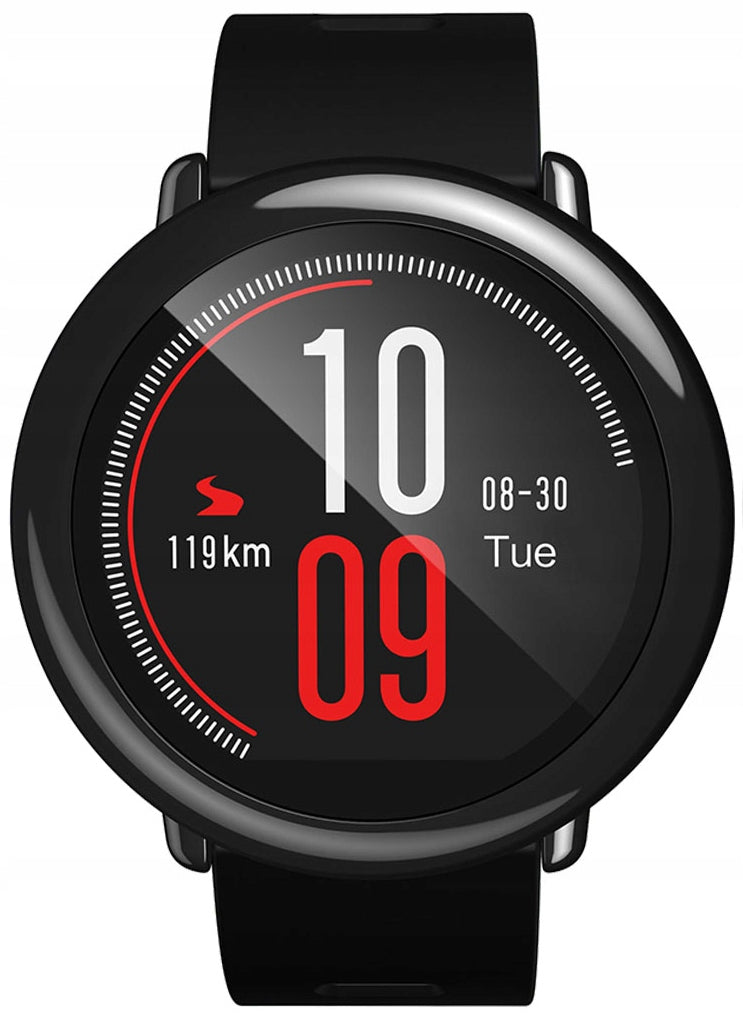 Xiaomi AMAZFIT PACE Smartwatch GPS BT A1612 black Color black