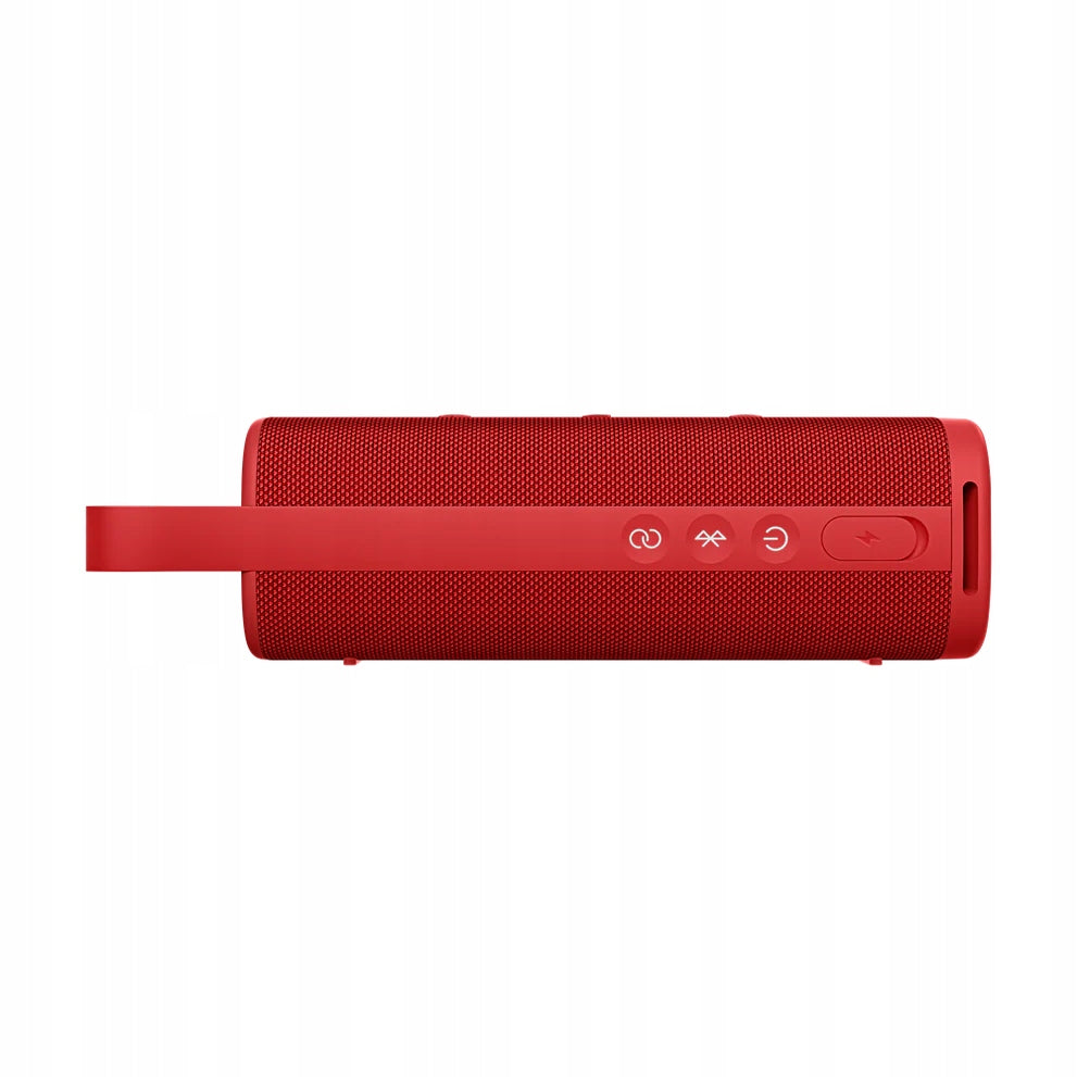Xiaomi Bluetooth Speaker 30W IP67 up to 12 hours red EAN (GTIN) 6941948702035