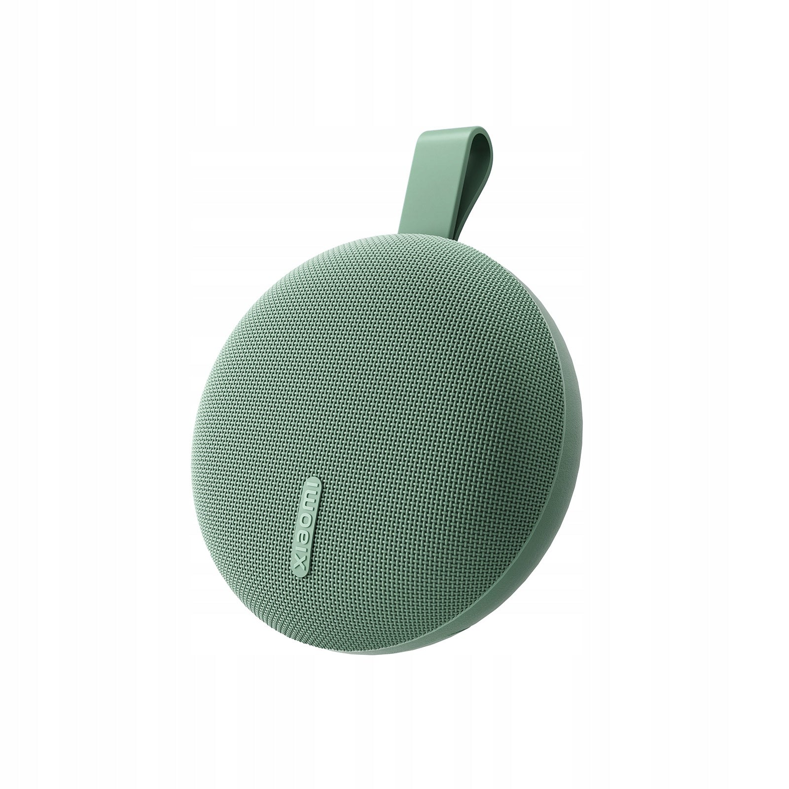 Xiaomi Bluetooth Speaker Essential Green Brand Xiaomi
