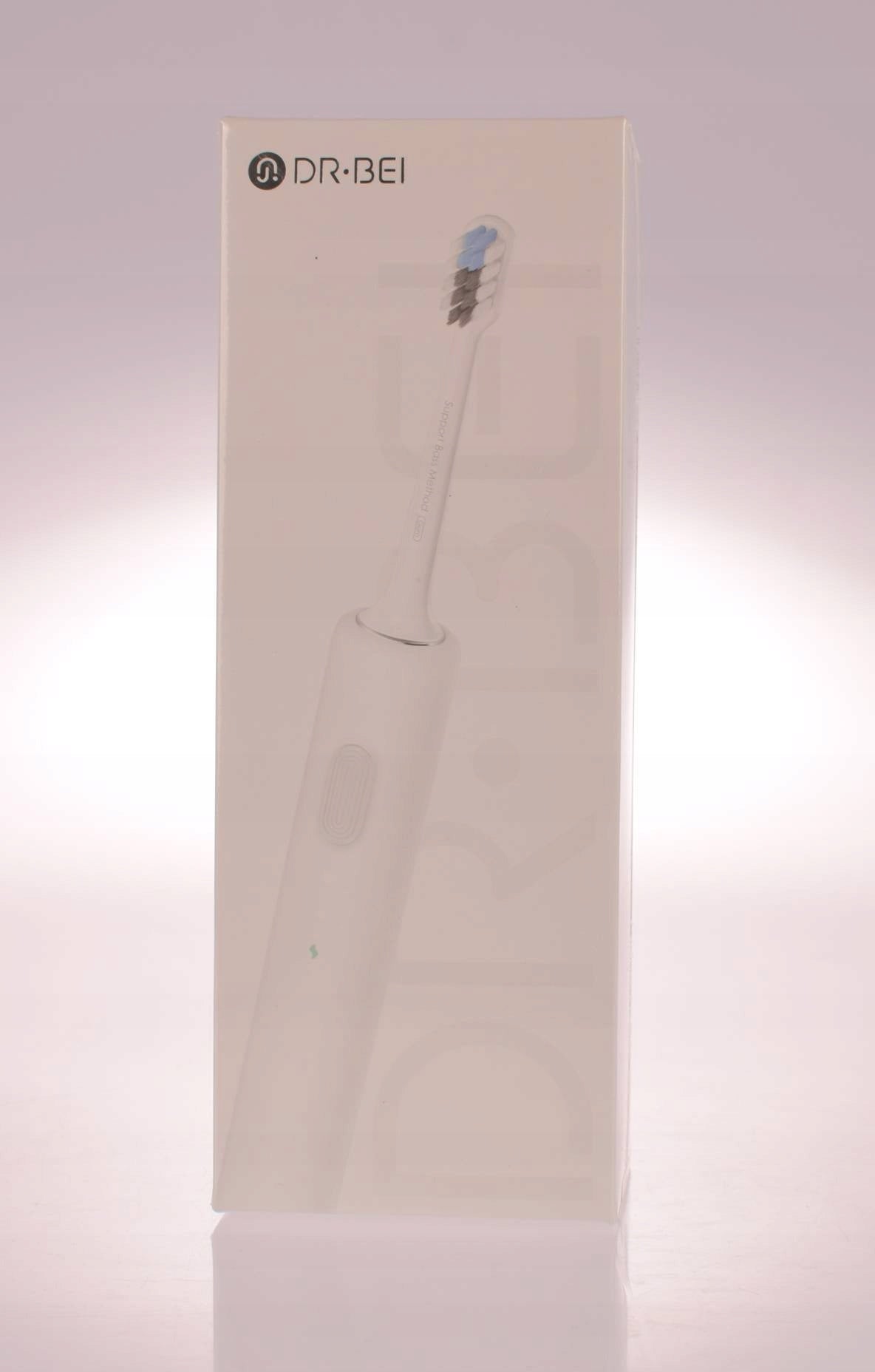 Xiaomi Dr. Bei - Ultrazvukový elektrický kartáček BET-C01 Packaging status original