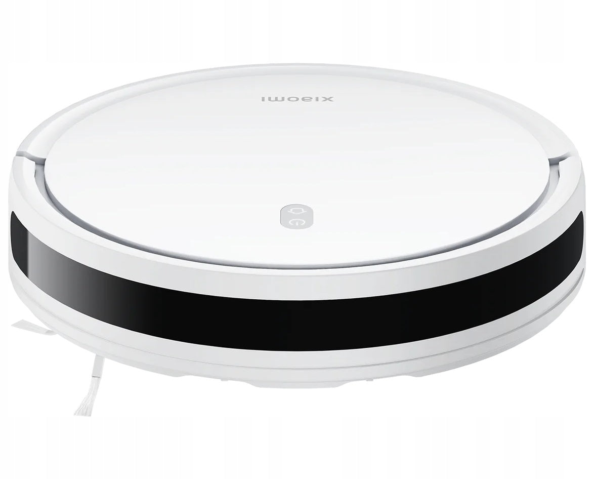 Xiaomi E10 Vacuum Cleaner Robot Cleaning White with Mopping Function