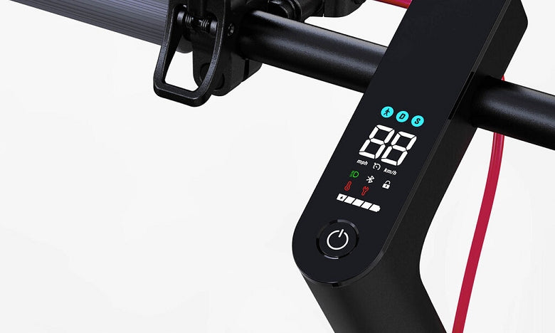 Xiaomi Electric Scooter 4 Pro NE 350W 10" 38191 Weight 17 kg