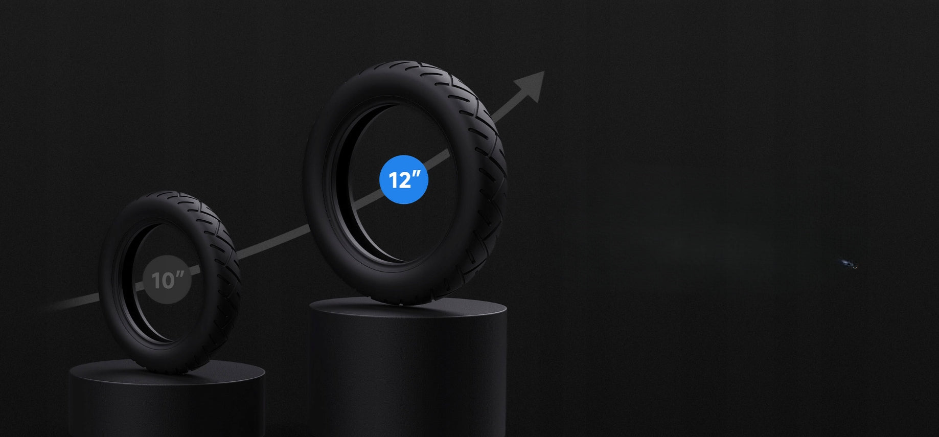 Xiaomi Electric Scooter 5 Plus EU Color black