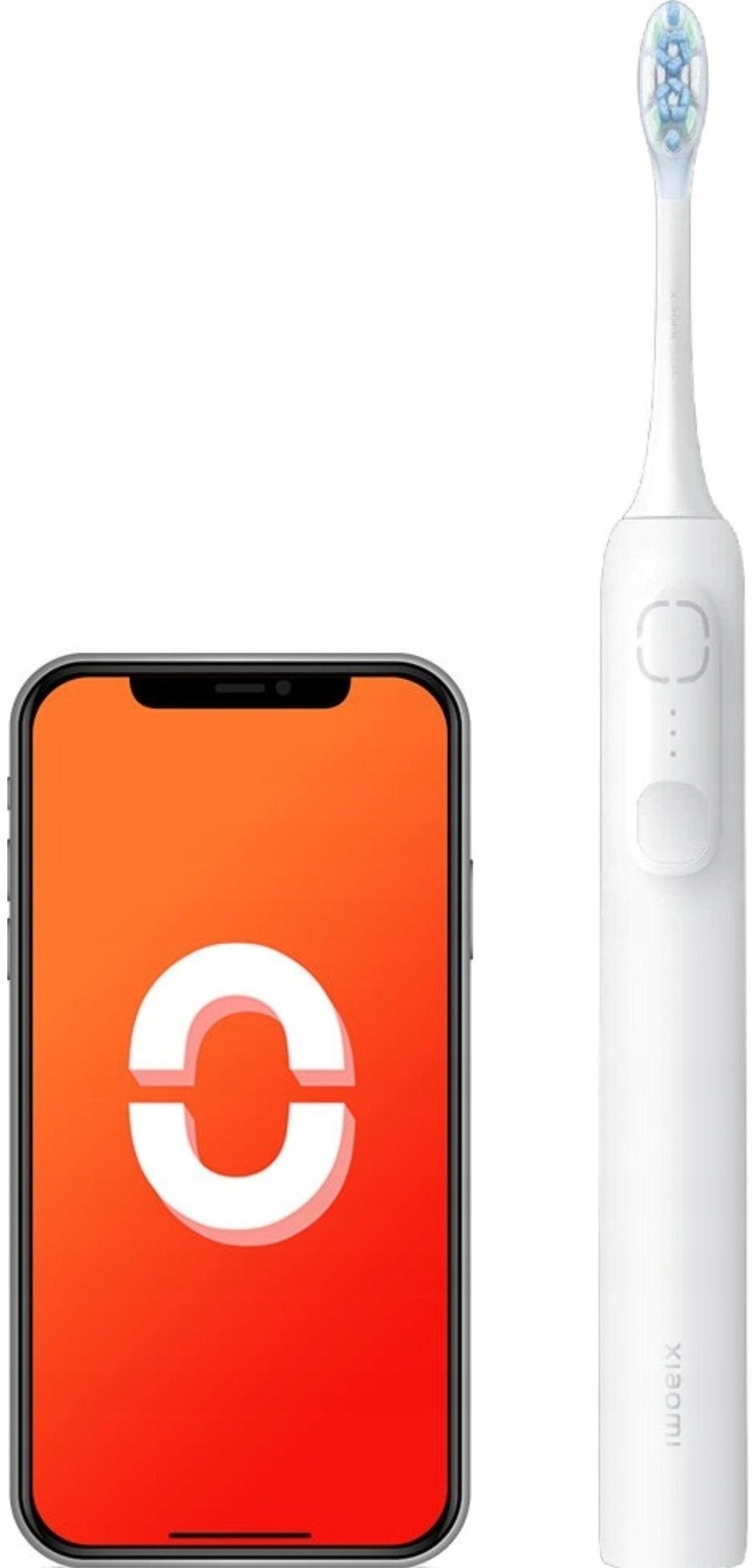 Xiaomi Electric Toothbrush Pro Oscillating Timer IPX7