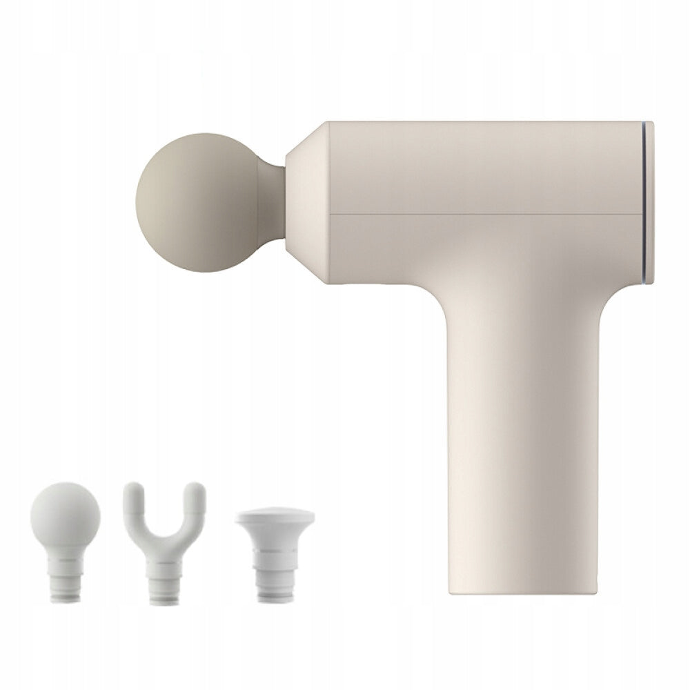 Xiaomi Massage Gun mini white massager