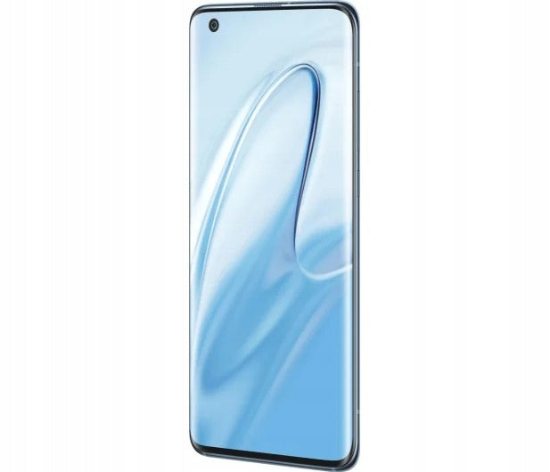 Xiaomi Mi 10 8/128GB 6,67'' AMOLED 108/20 Mpix 4780 mAh grey Brand Xiaomi