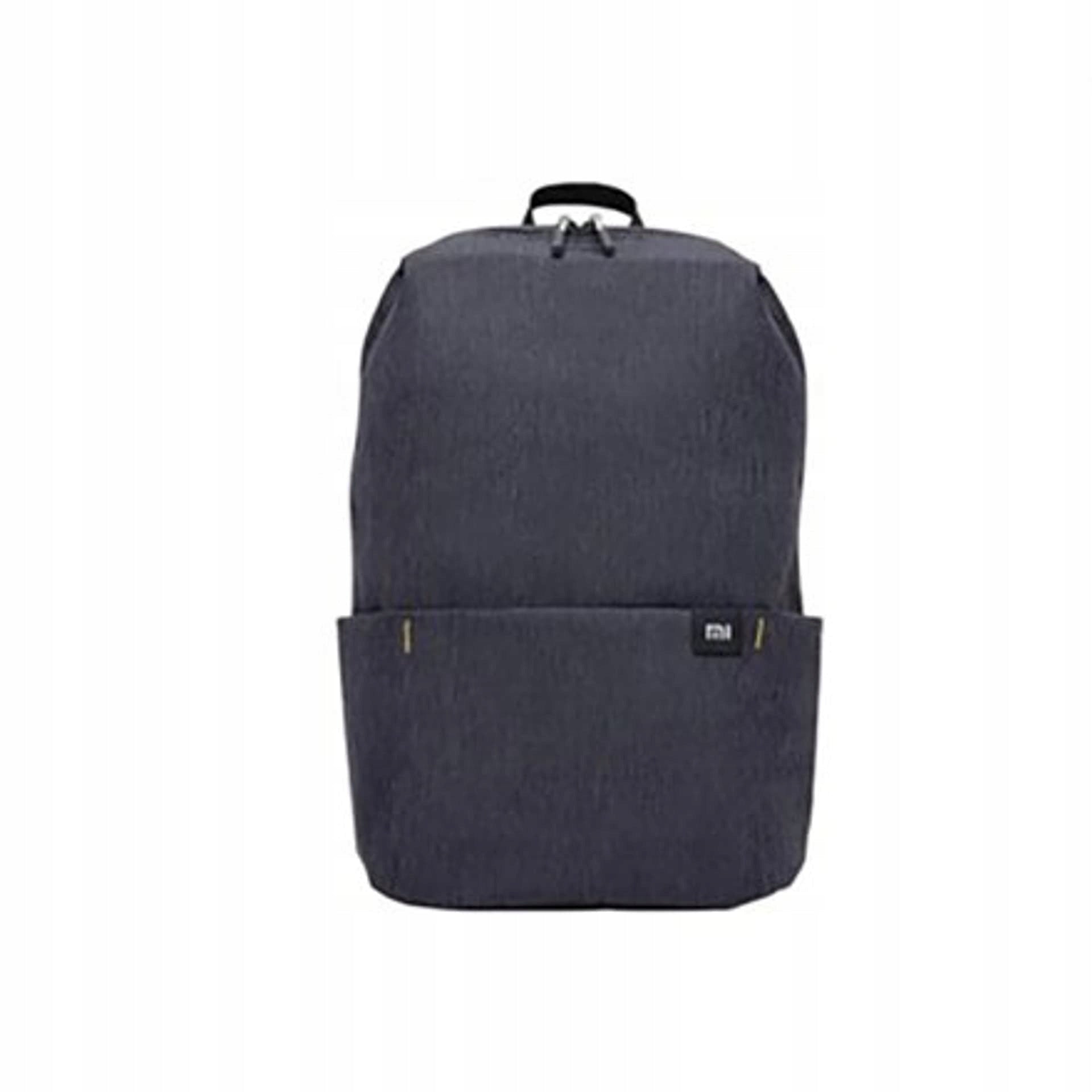 Xiaomi Mi Casual Daypack sports backpack black