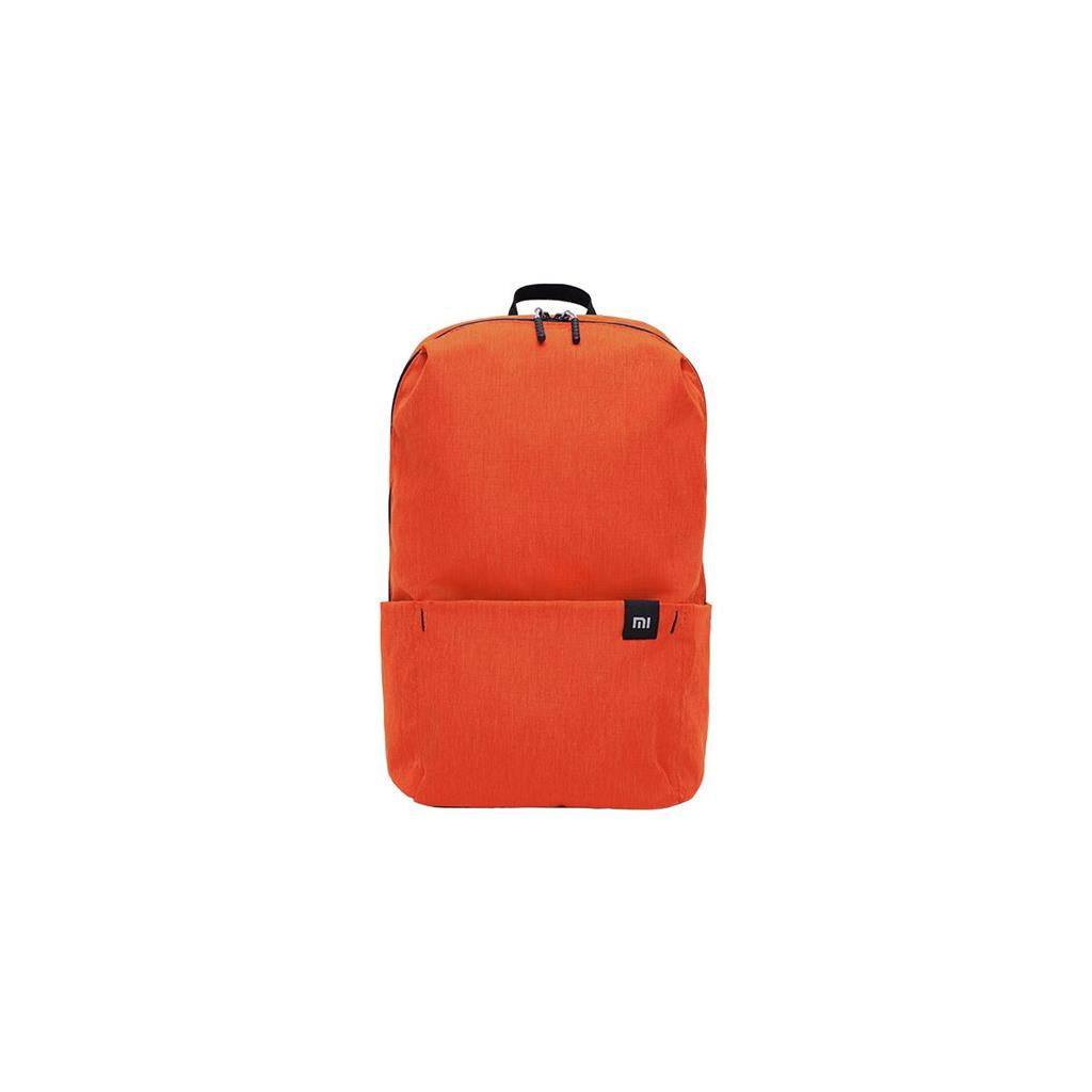 Xiaomi Mi Casual Daypack sports backpack orange