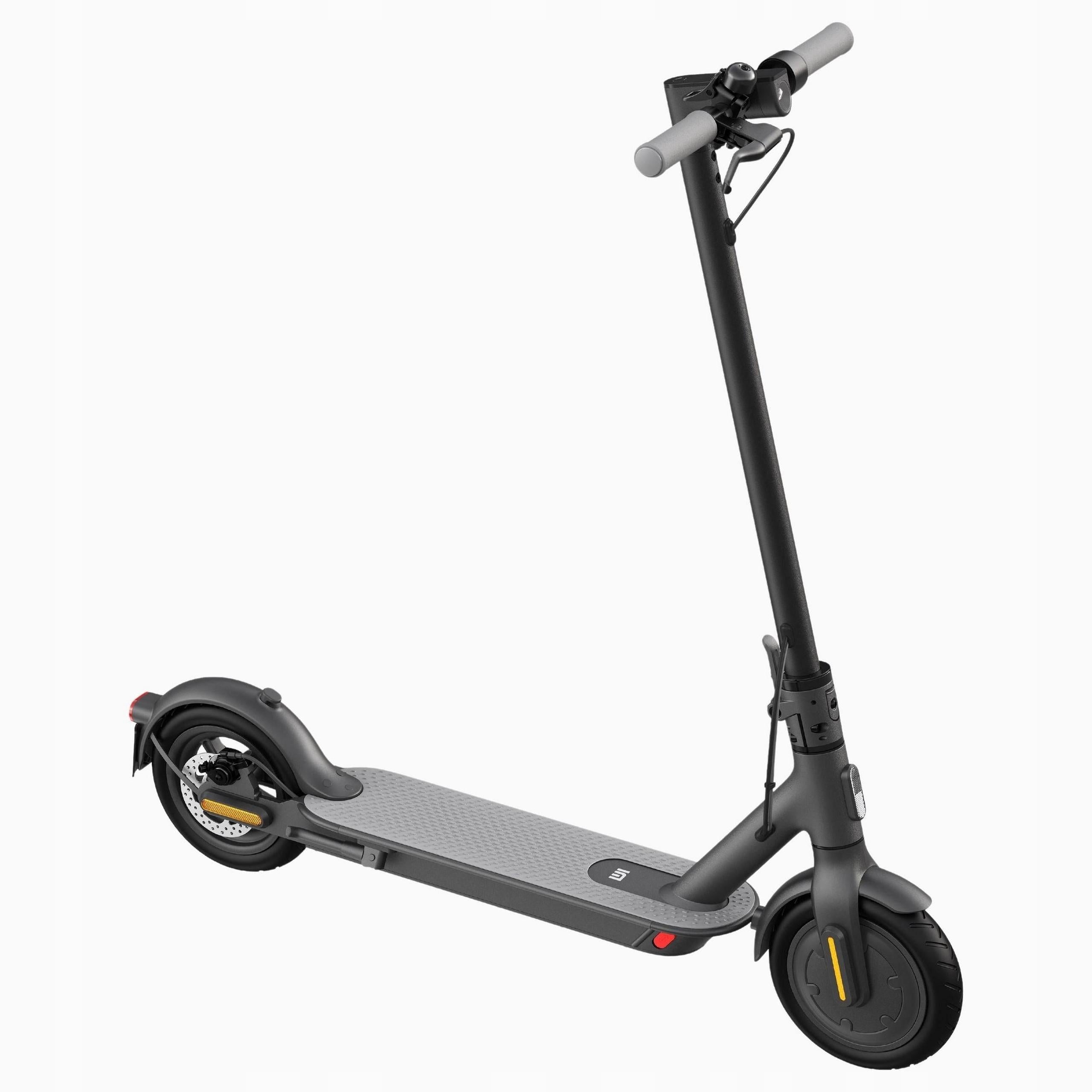 Xiaomi Mi Electric Scooter Essential 250W 20km Black Brand Mi