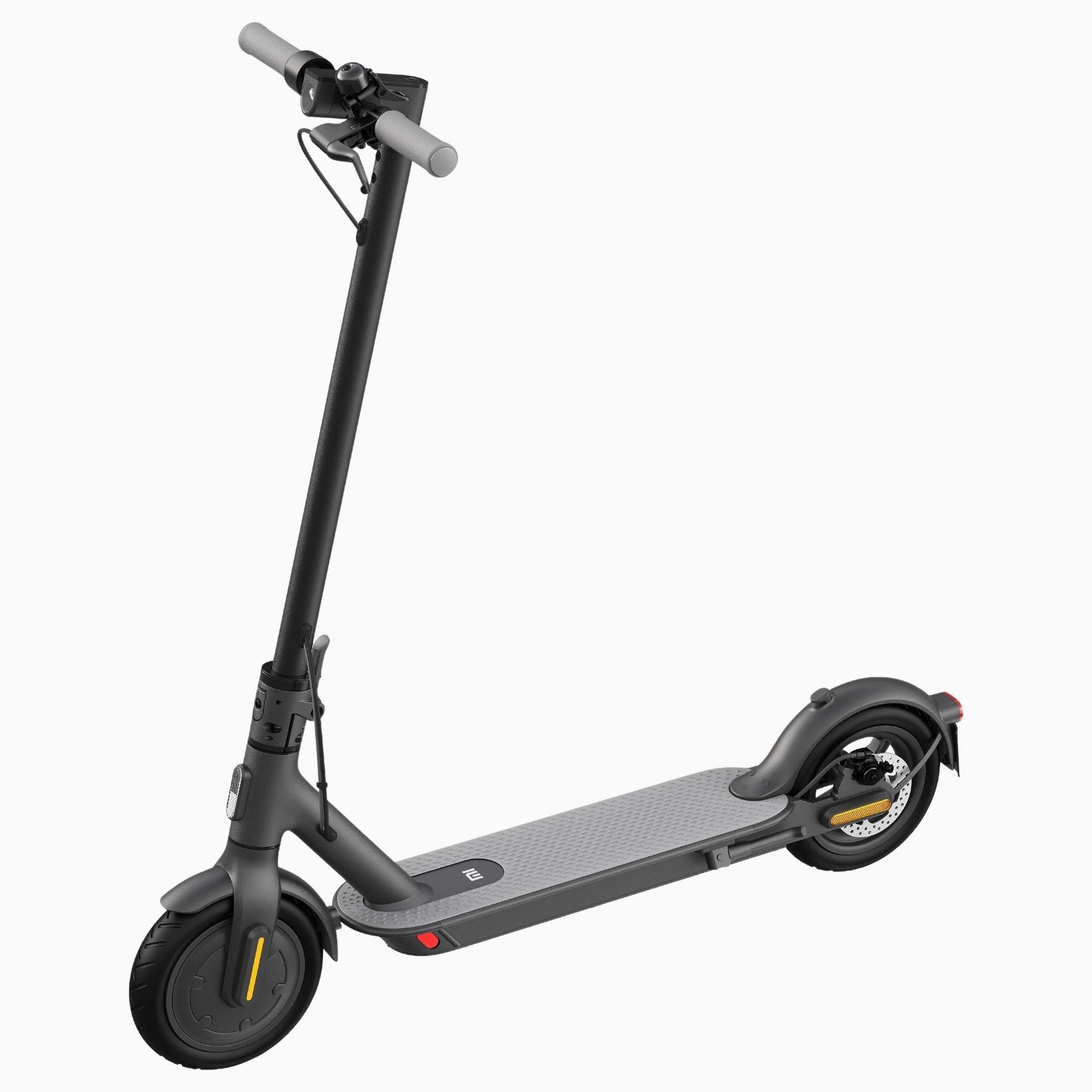 Xiaomi Mi Electric Scooter Essential 250W 20km Black Model Mi Electric Scooter Essential