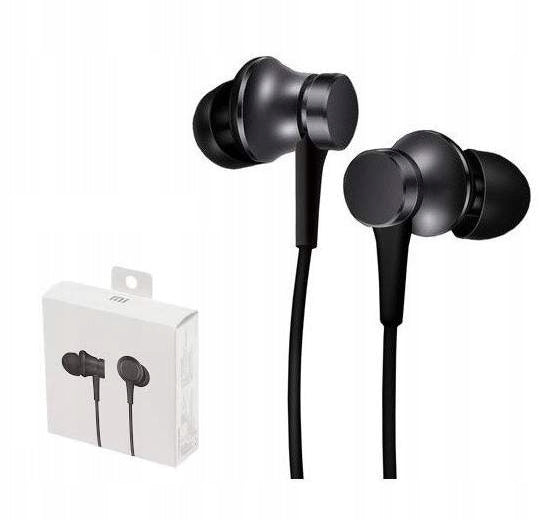 Xiaomi Mi In-Ear Headphones