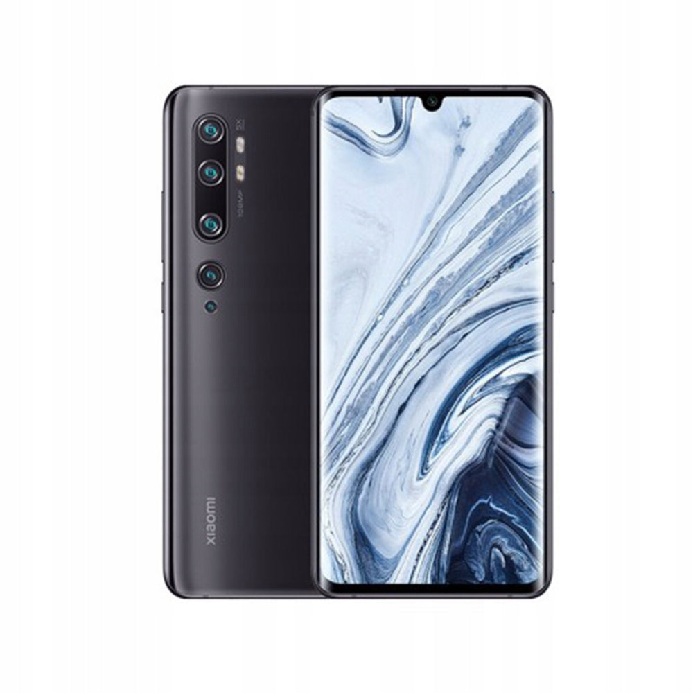 Xiaomi Mi Note 10 6 GB / 128 GB 4G (LTE) black