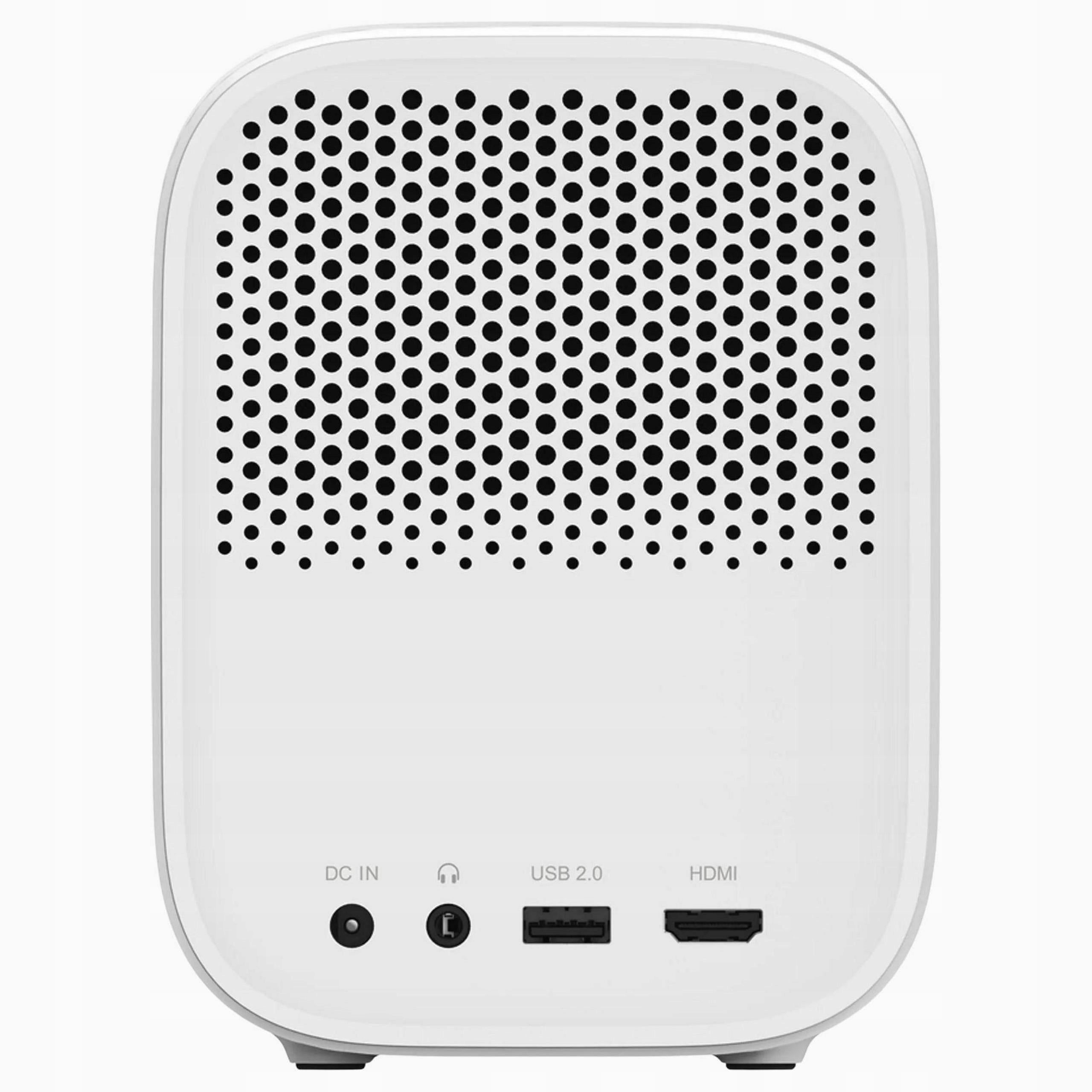 Xiaomi Mi Smart Projector 2 Full HD 500lm White Brand Xiaomi