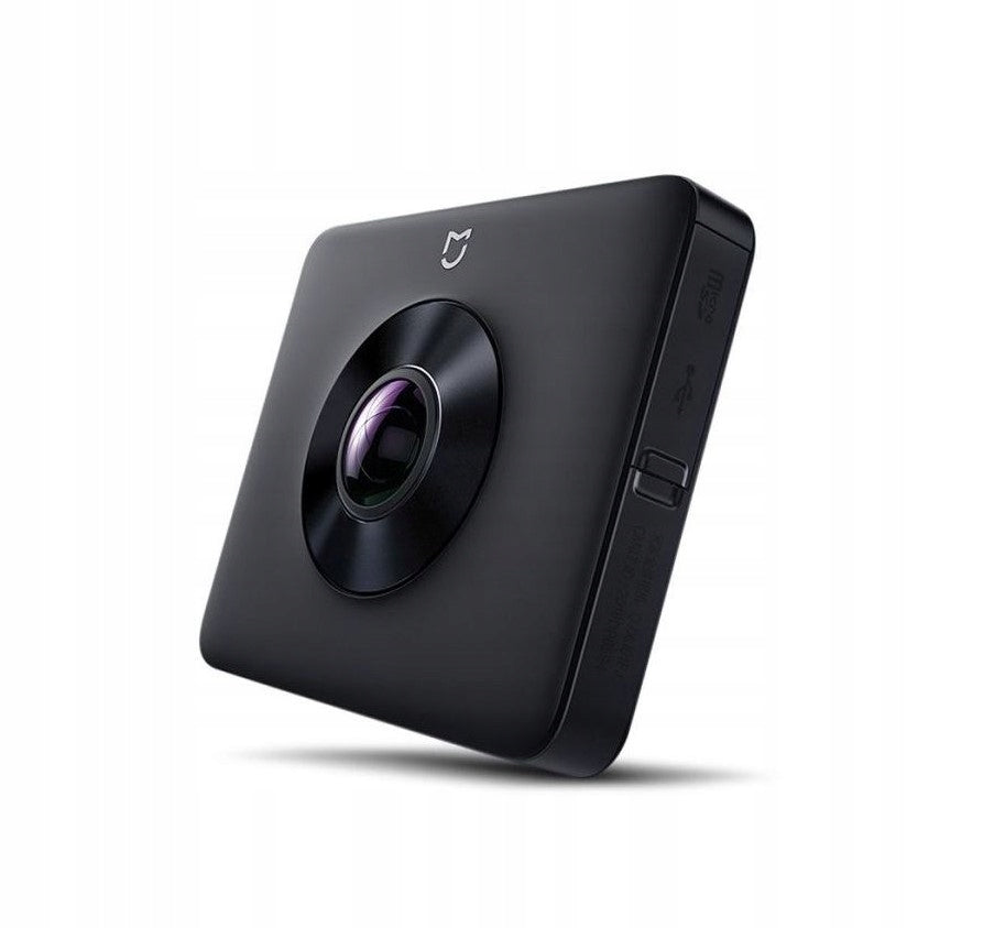 Xiaomi Mi Sphere 360° Panoramic Camera Kit EAN (GTIN) 6970244526250