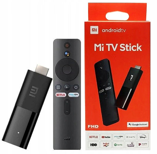 Xiaomi Mi TV Stick Smart Media Player
