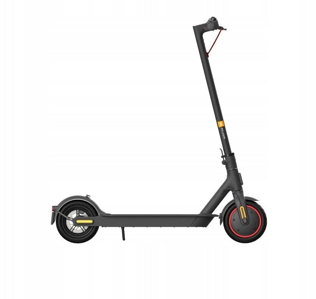 Xiaomi Mi electric scooter Electric Scooter Pro 2 Black