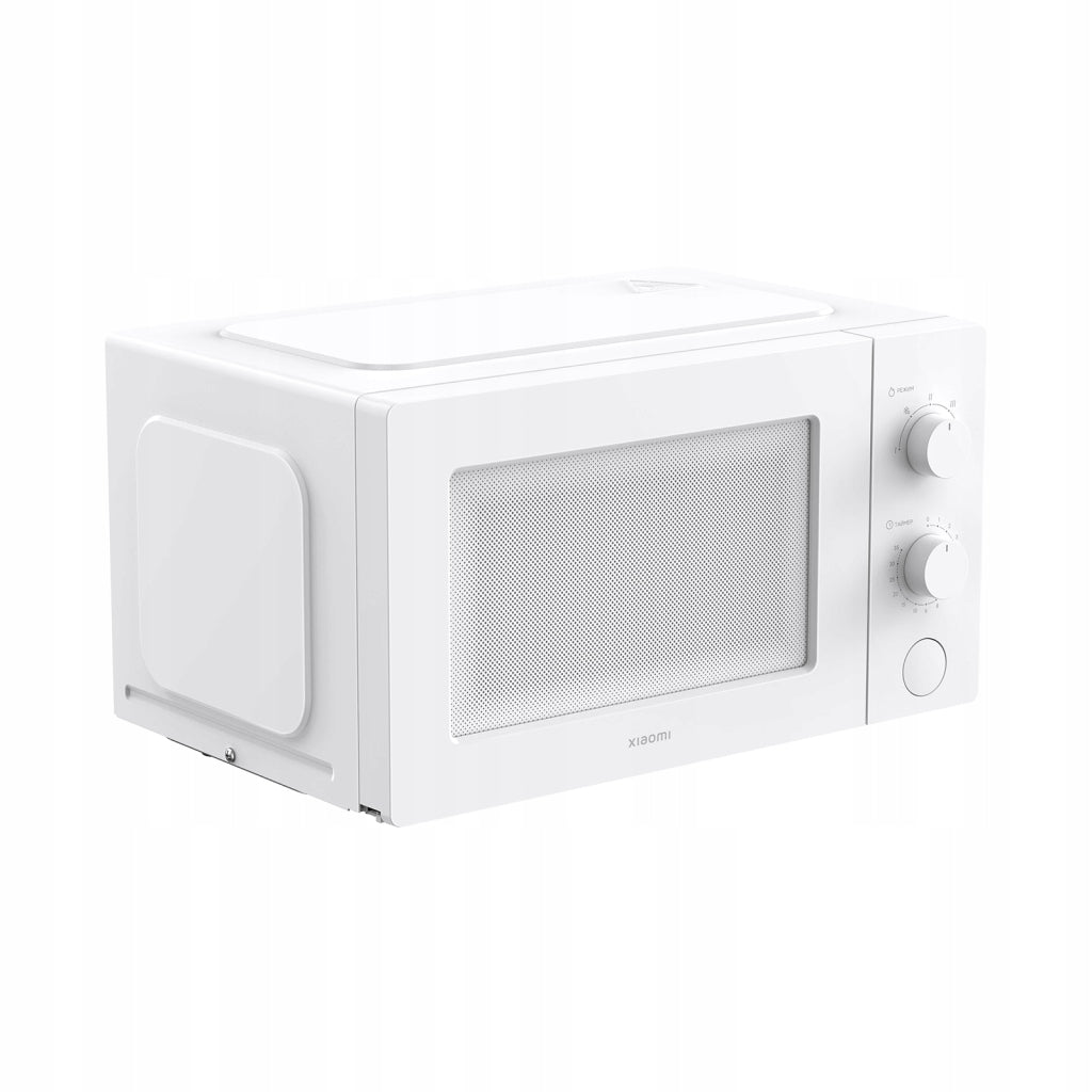 Xiaomi Microwave Oven EU Dominant color white
