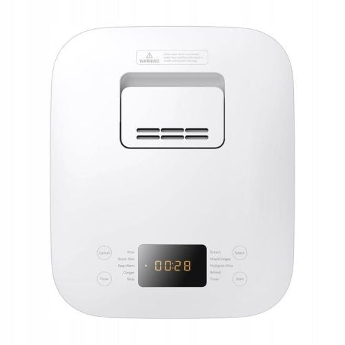 Xiaomi Multifunctional Rice Cooker 4L EU Brand Xiaomi