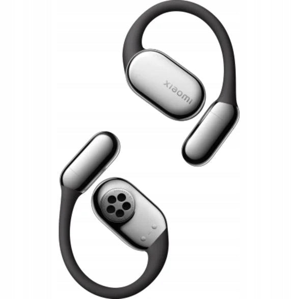 Xiaomi OpenWear Stereo Pro Wireless Headphones Graphite-Black Packaging status original