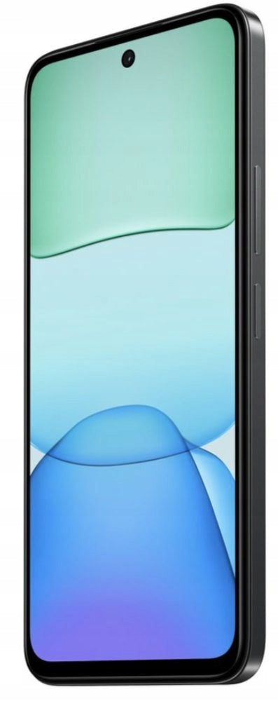 Xiaomi Redmi 13 8 GB / 256 GB 4G (LTE) smartphone black Brand Xiaomi
