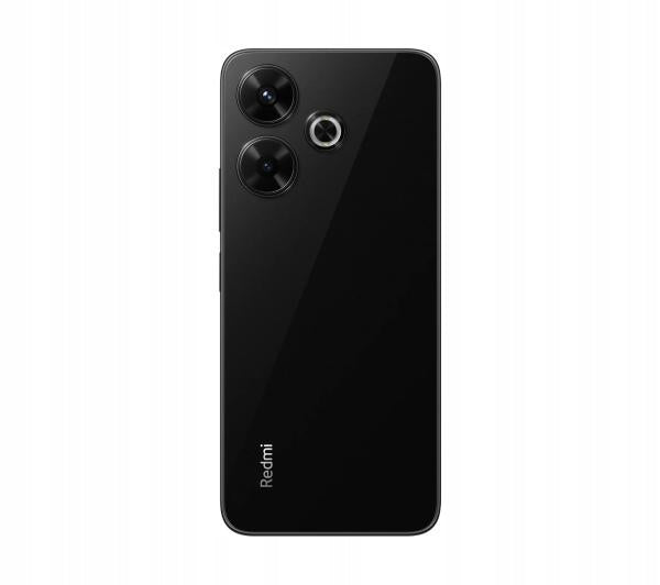 Xiaomi Redmi 13 8 GB / 256 GB 4G (LTE) smartphone black Manufacturer code 6941812776865