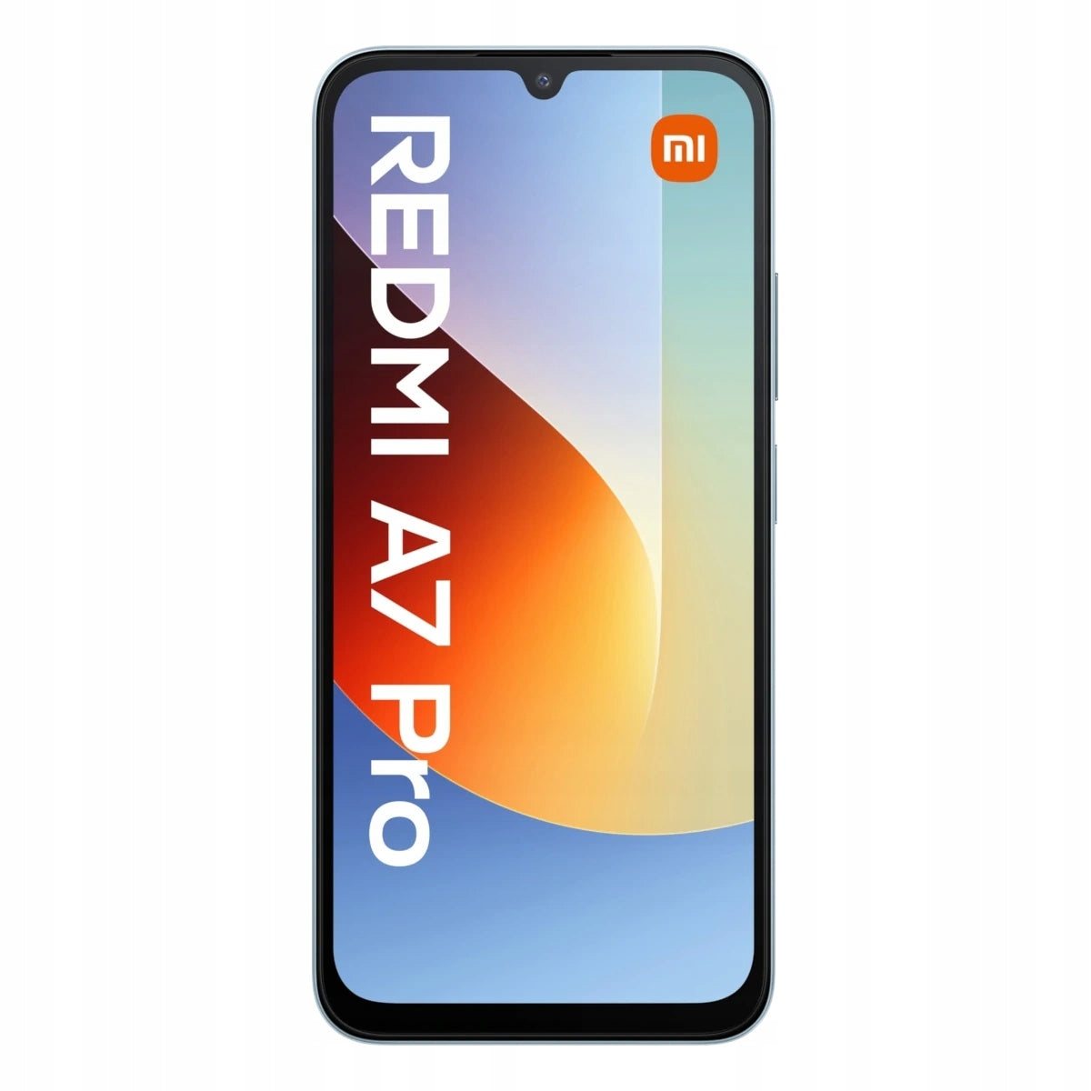 Xiaomi Redmi A7 Pro 4/128GB 4G Dual SIM Blue 6000 mAh Operating system version Android (inne)
