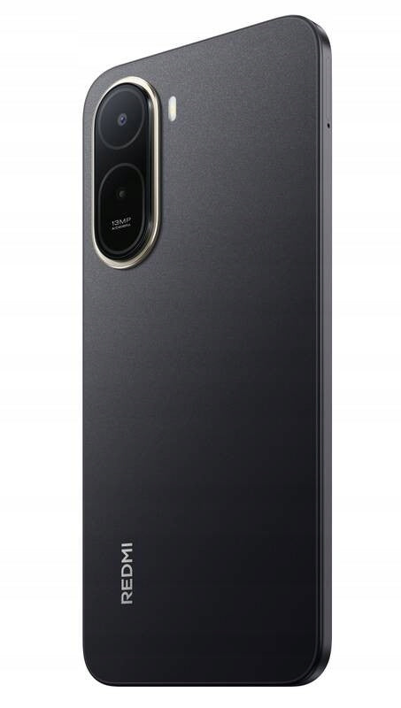 Xiaomi Redmi A7 Pro 4/64 GB, 6000 mAh, black Brand Xiaomi
