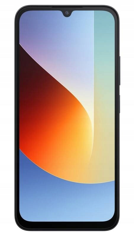 Xiaomi Redmi A7 Pro 4/64 GB, 6000 mAh, black Packaging status original