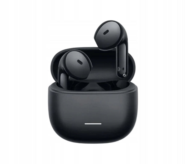 Xiaomi Redmi Buds 8 Active Black Wireless Headphones In-Ear Bluetooth